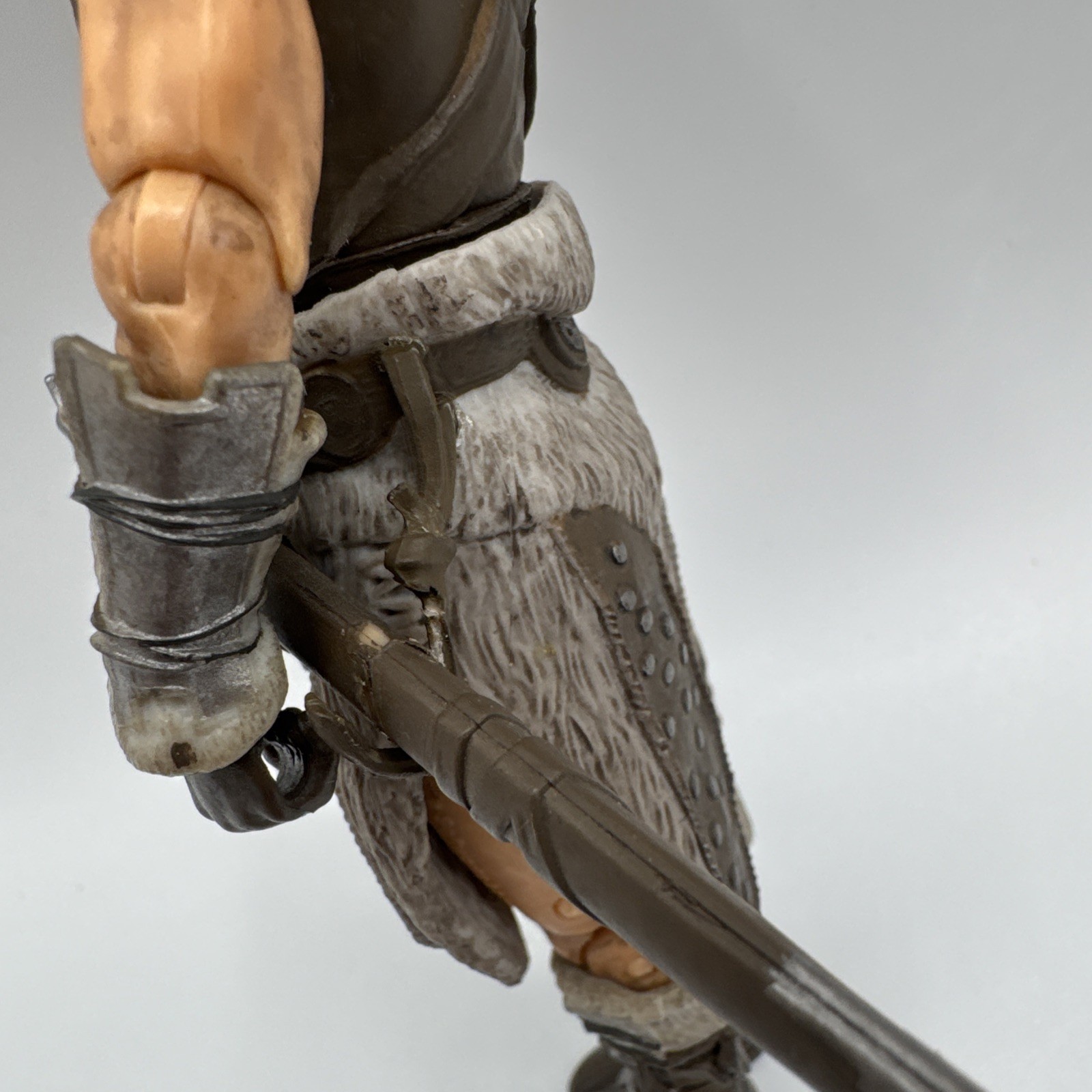 Funko The Elder Scrolls V Skyrim Dovahkiin Legacy Collection Action Figure 6”