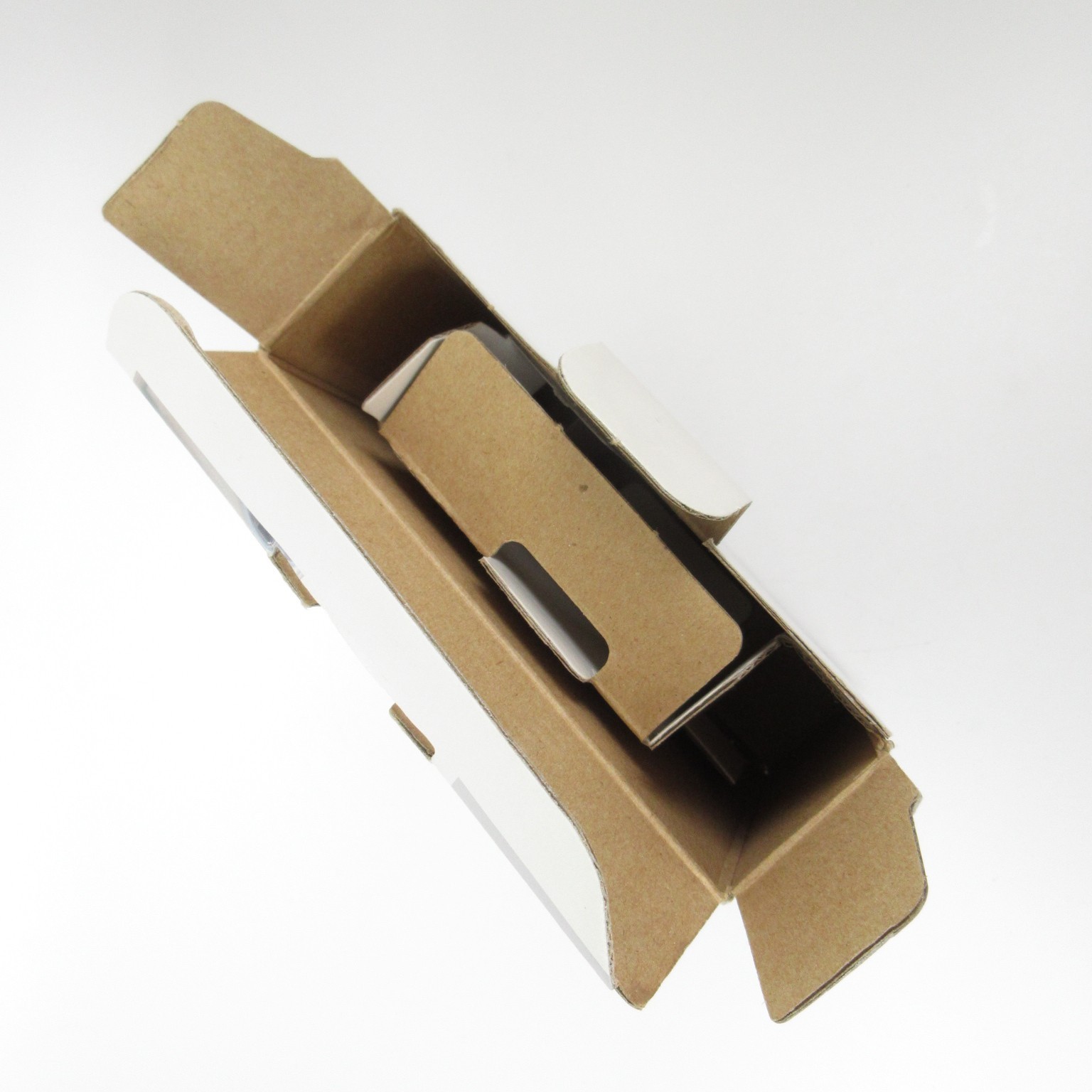 【Excellent】Nintendo Gameboy Color Clear Console #RET0510/01