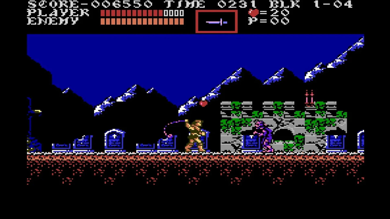 Castlevania Anniversary Collection – Ultimate Edition – Limited Run #405 [PS4]