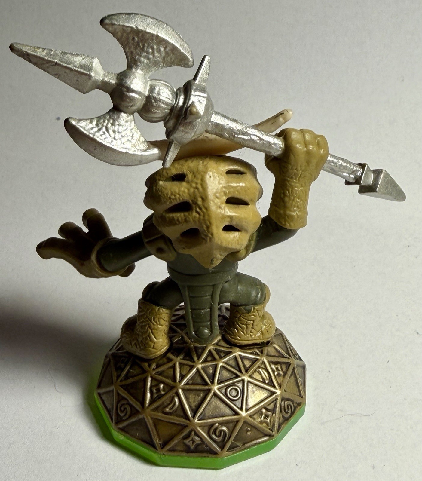 Voodood – Spyro’s Adventure Skylanders Figure