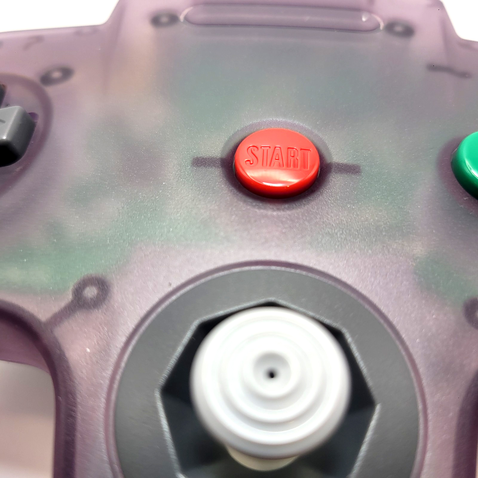 Nintendo 64 Wireless Controller 2.4 Ghz for N64 – TeknoGame® – Atomic Purple