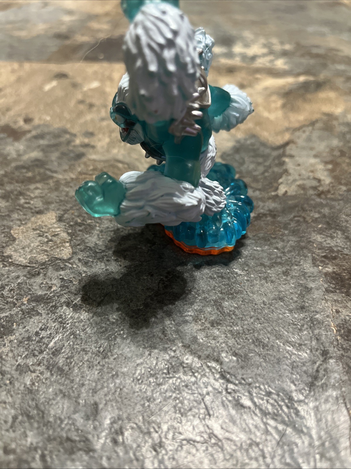 Skylanders Giants Character Slam Bam Series 2 T3