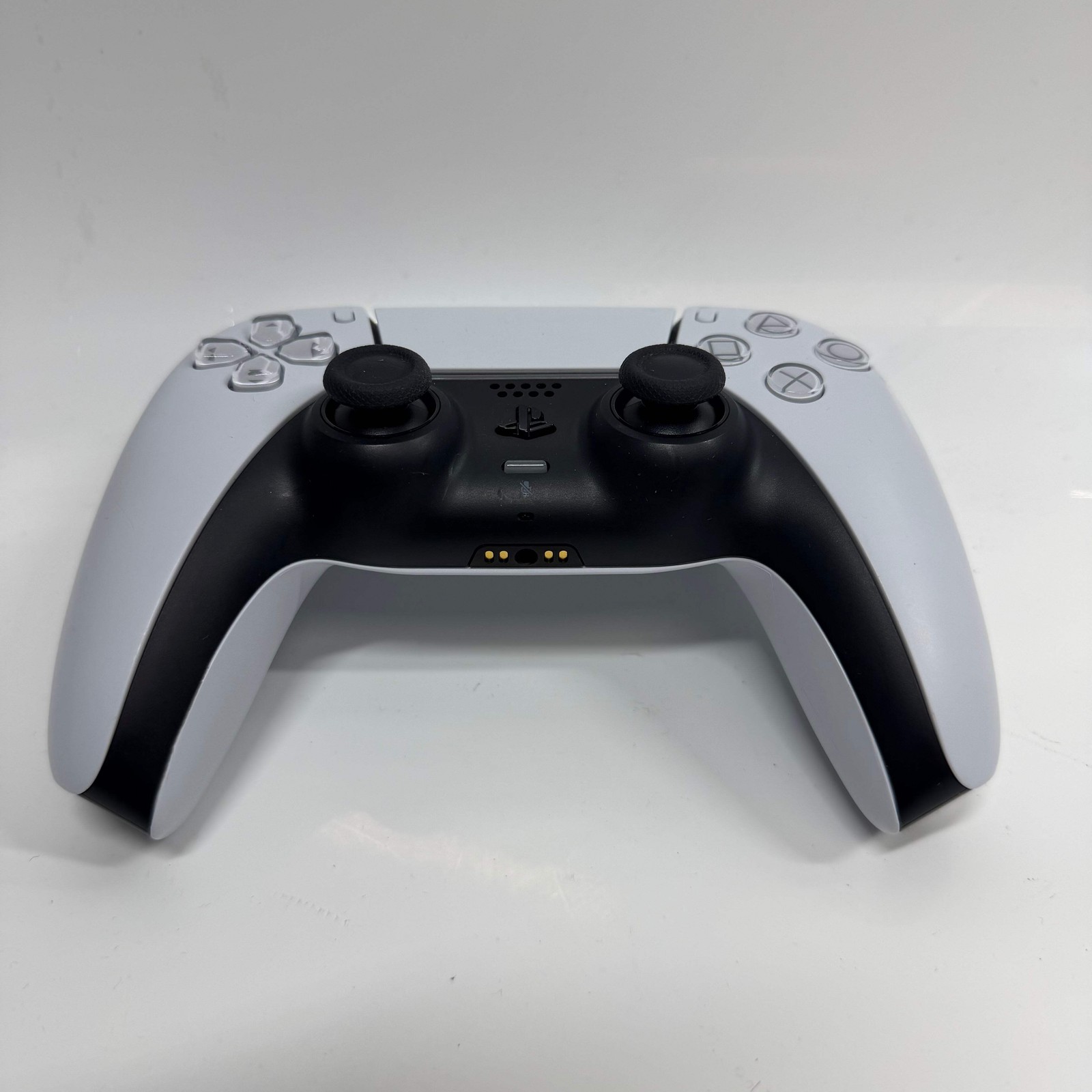 Sony PlayStation 5 PS5 DualSense Wireless Controller White CFI-ZCT1W