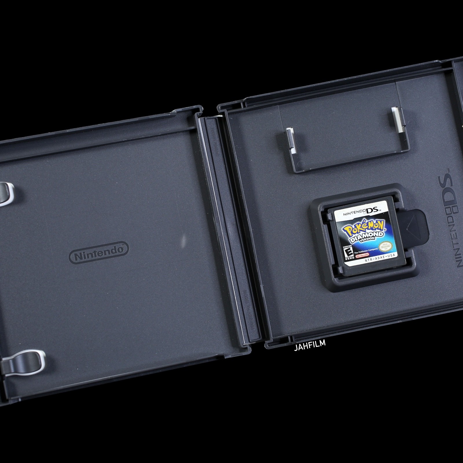 Nintendo DS Pokemon Diamond (Please Read Description)