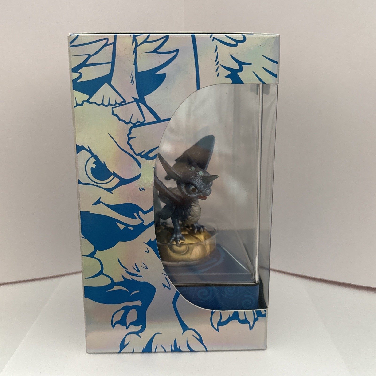 Skylanders Eon’s Elite – Elite Whirlwind – NEW in Box – Never Opened