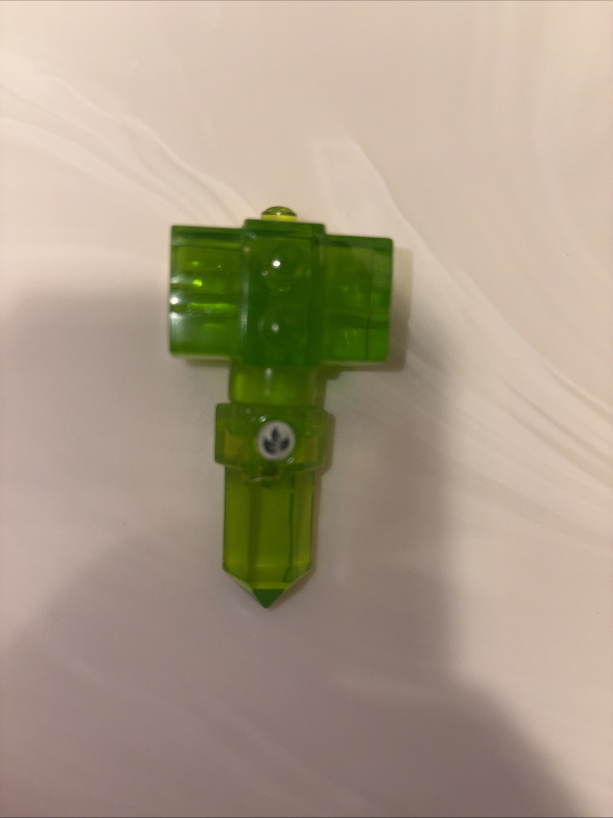 Skylanders Trap Team Light Owl Undead Hand Water Tiki Kaos Hammer Trap LOT of 5