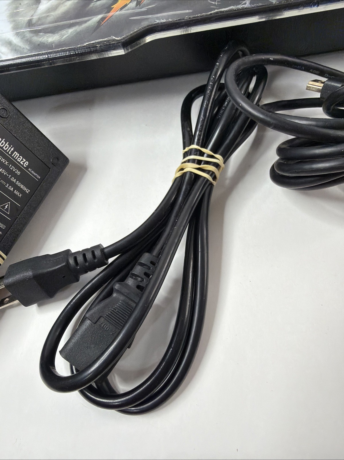Street Fighter IV 2 Player Arcade Fight Stick Blee Arcade