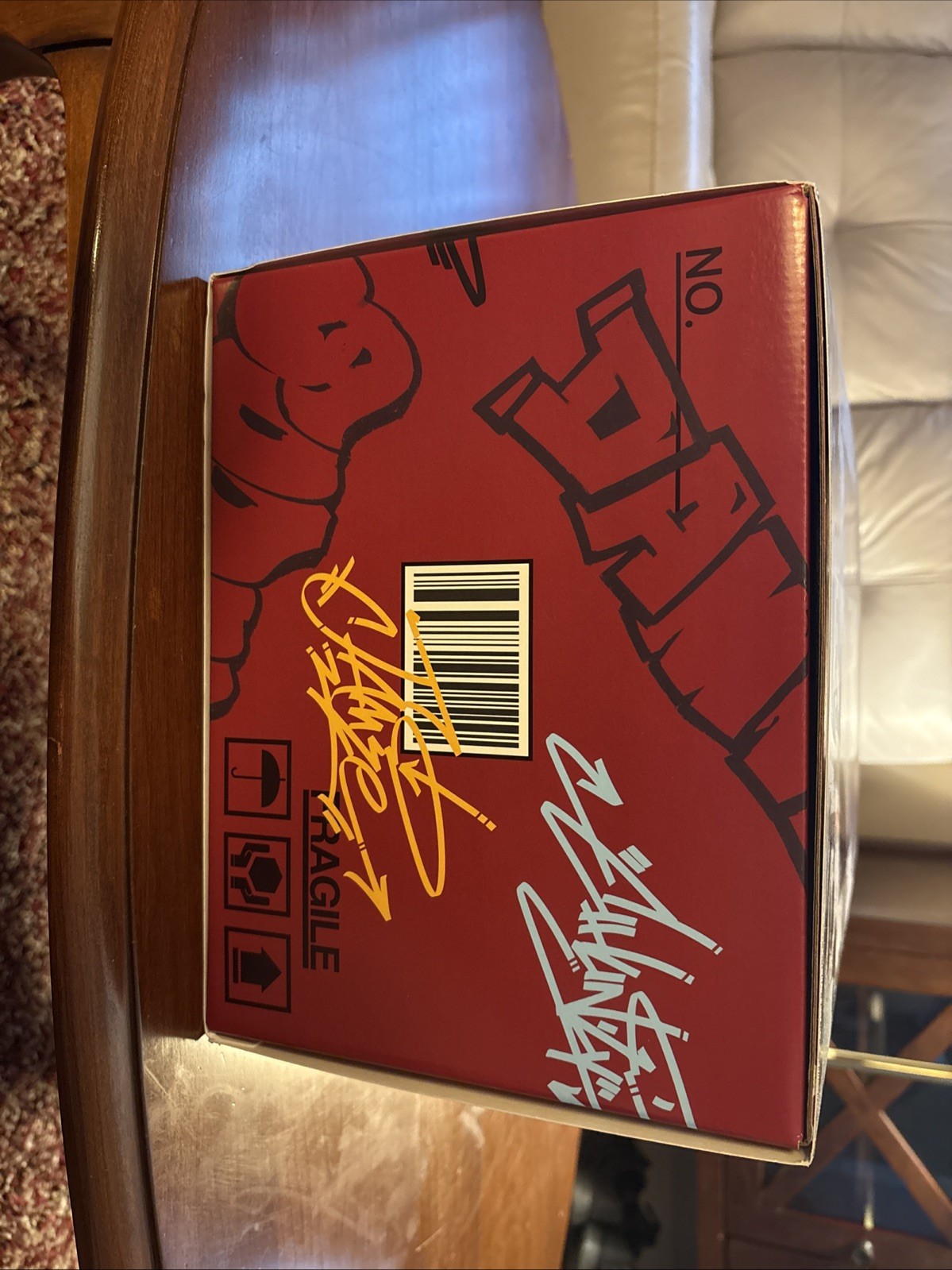 Street Fighter 6 Collector’s Edition Xbox Series X 2023 NO GAME