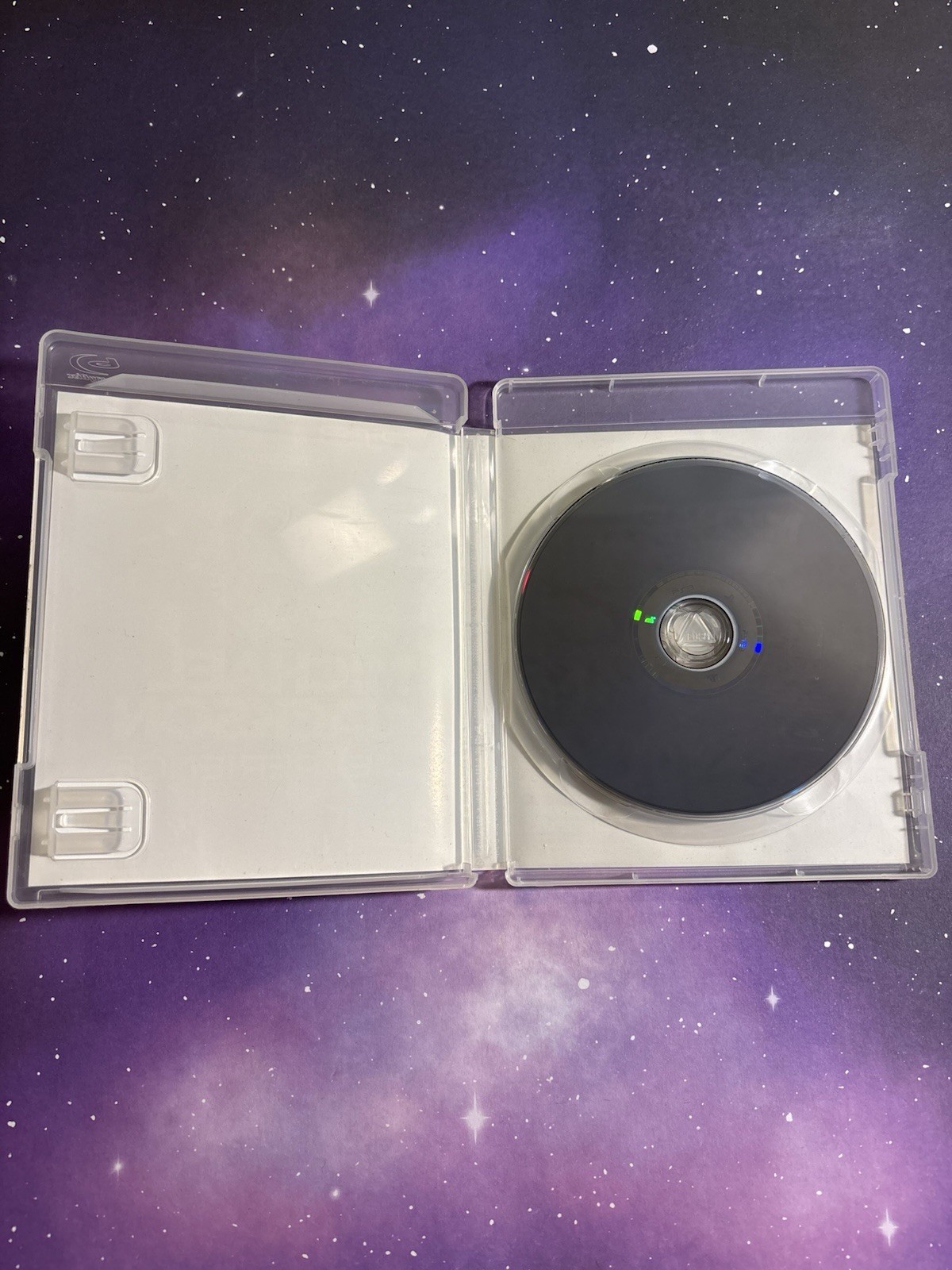 Michael Jackson: The Experience for PS3, Tested and Working