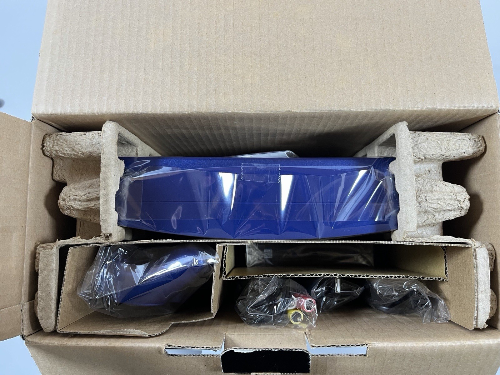 🎮✨ Sony PS3 GRAN TURISMO 5 Racing Pack Titanium Blue CECH-2500A Tested JP✨🎮