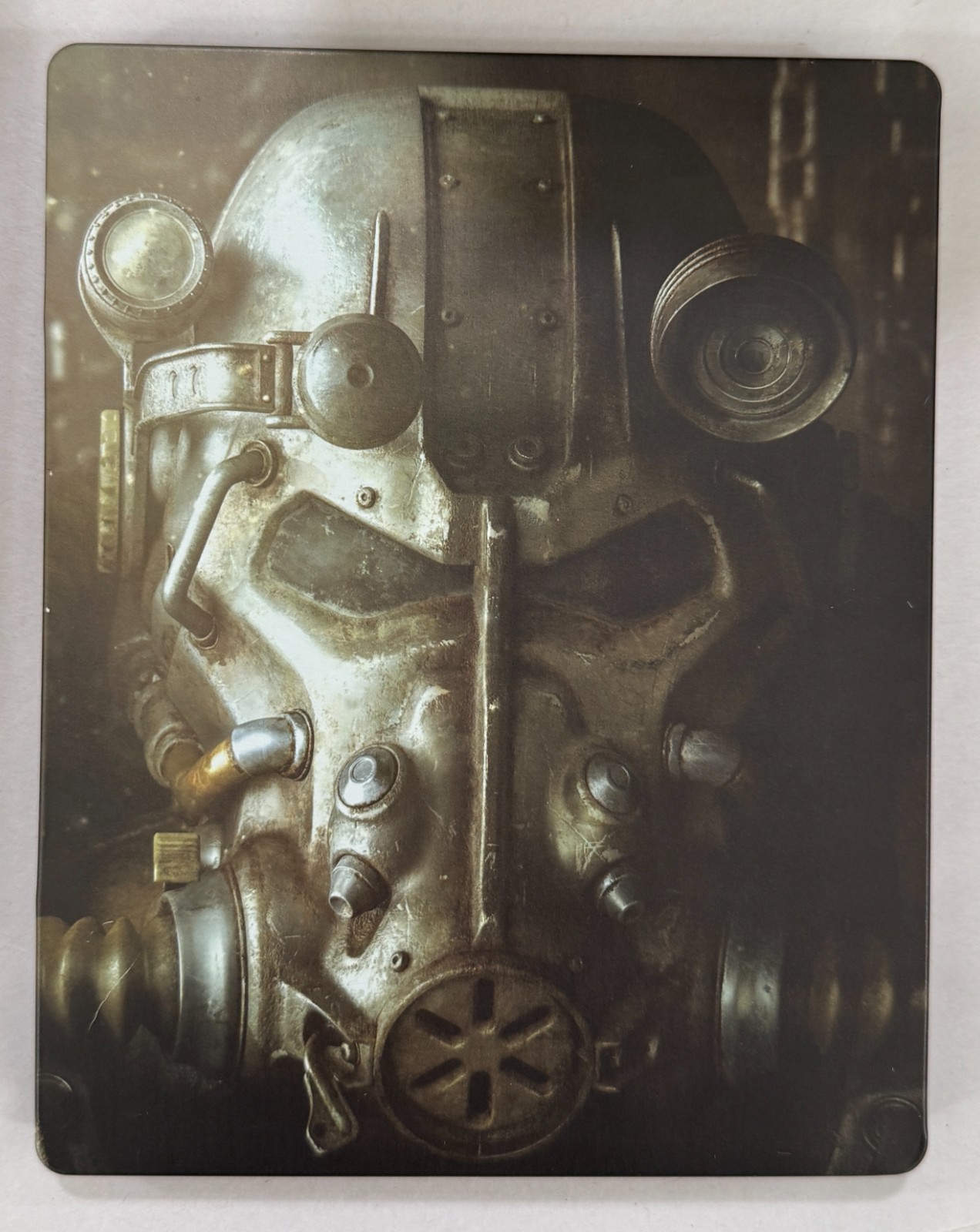 Fallout 4: Pip Boy – Collectors Edition – CIB – Complete – Working – PS4