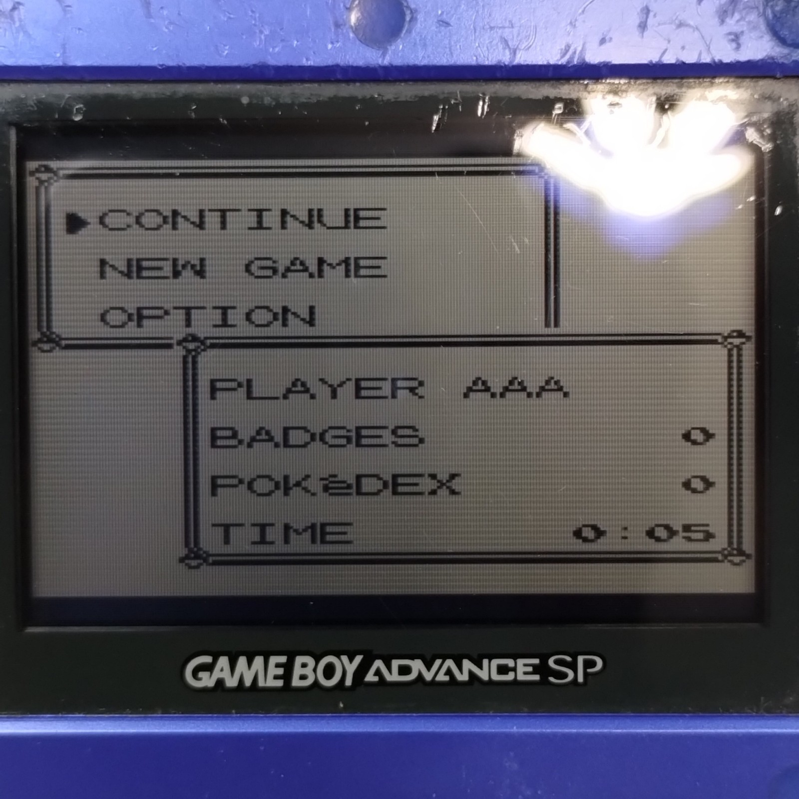 Nintendo Pokémon Special Pikachu Edition (Gameboy) Tested & Saves Free Shipping