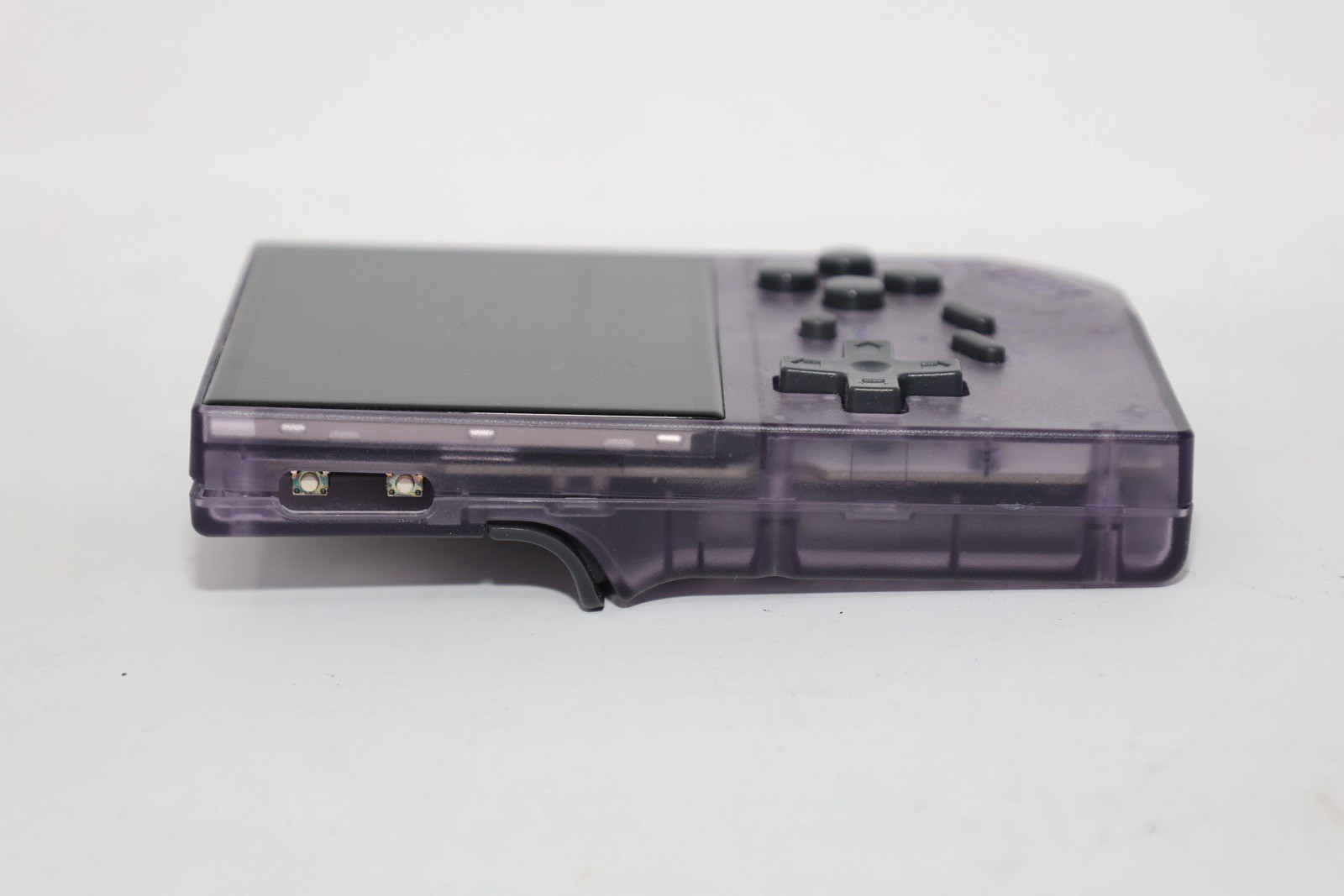ANBERNIC RG35XX Handheld Game Console Emulator Hand Held Console *FOR PARTS*
