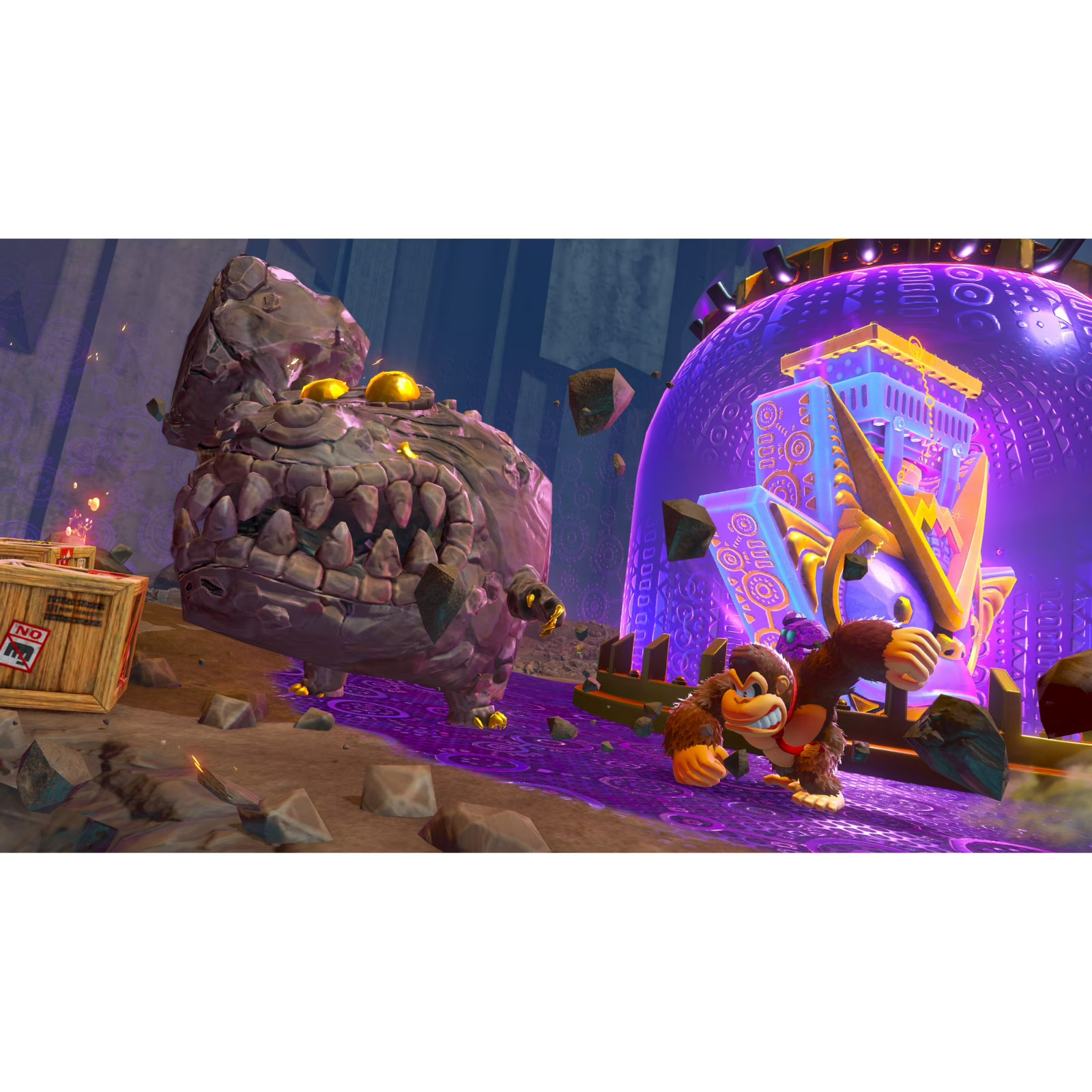[Flash-Sale] Donkey Kong Bananza – Nintendo Switch 2 – U.S. Version