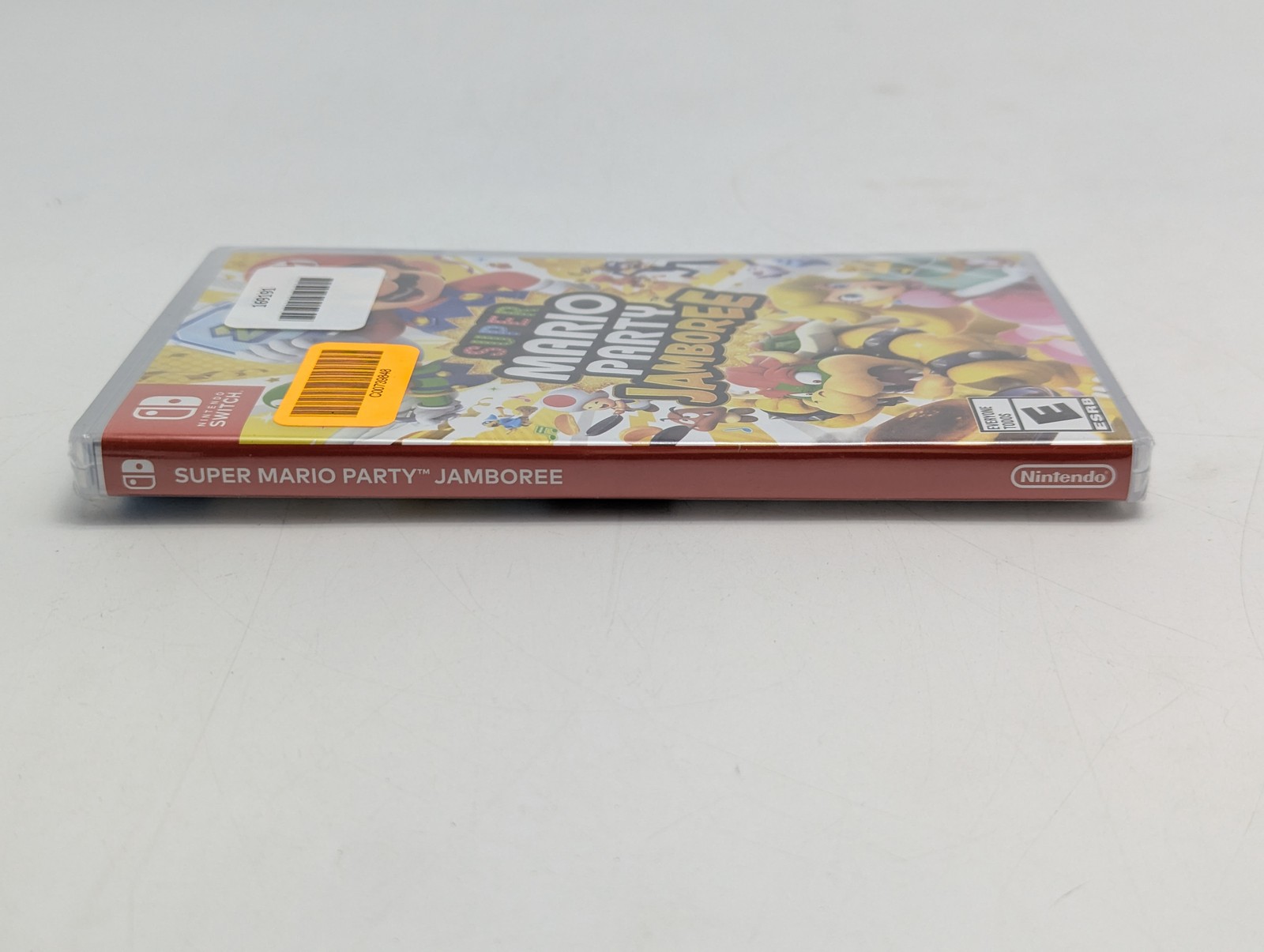 Super Mario Party Jamboree – Video Game for Nintendo Switch – 122854A