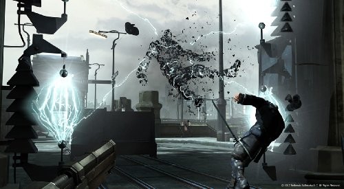 Dishonored – Microsoft Xbox 360