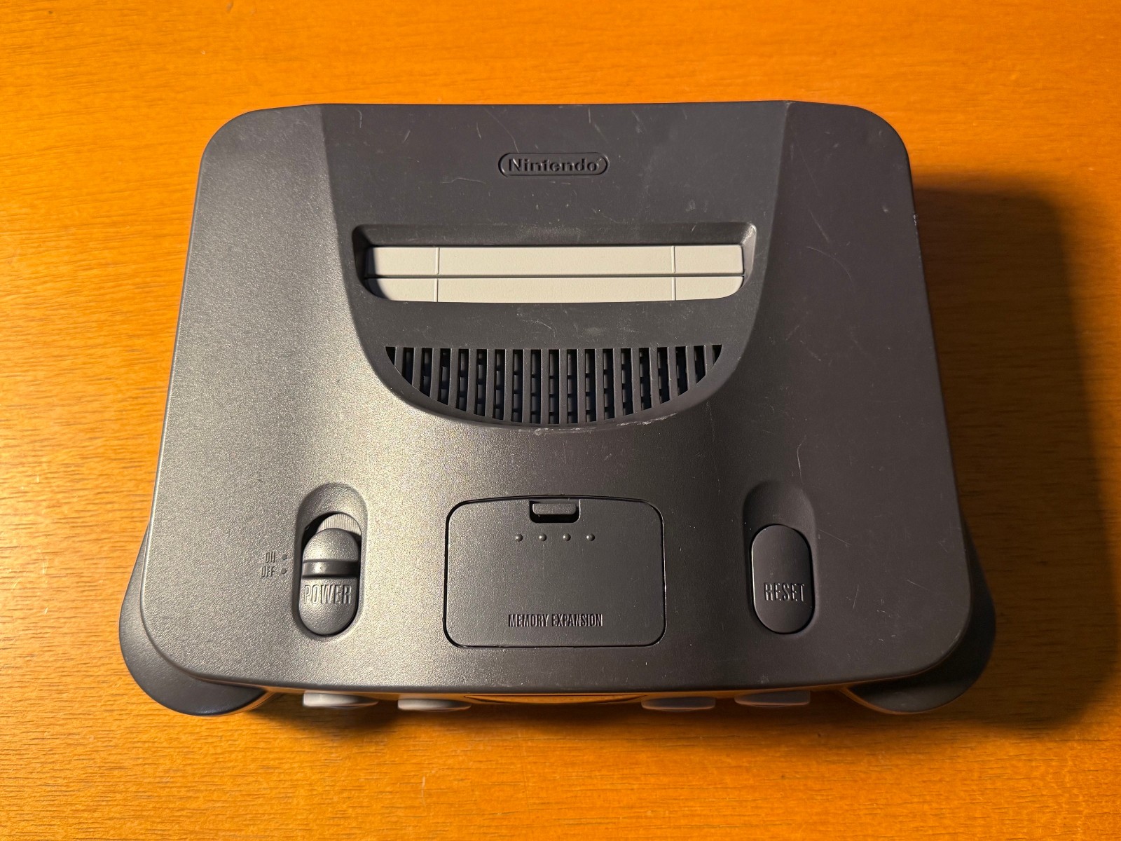 Nintendo 64 N64 Console Bundle TESTED & WORKING **REGION FREE**