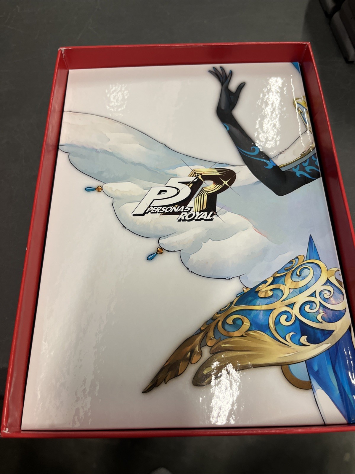 Persona 5 Royal: Phantom Thieves Edition – Sony PlayStation 4
