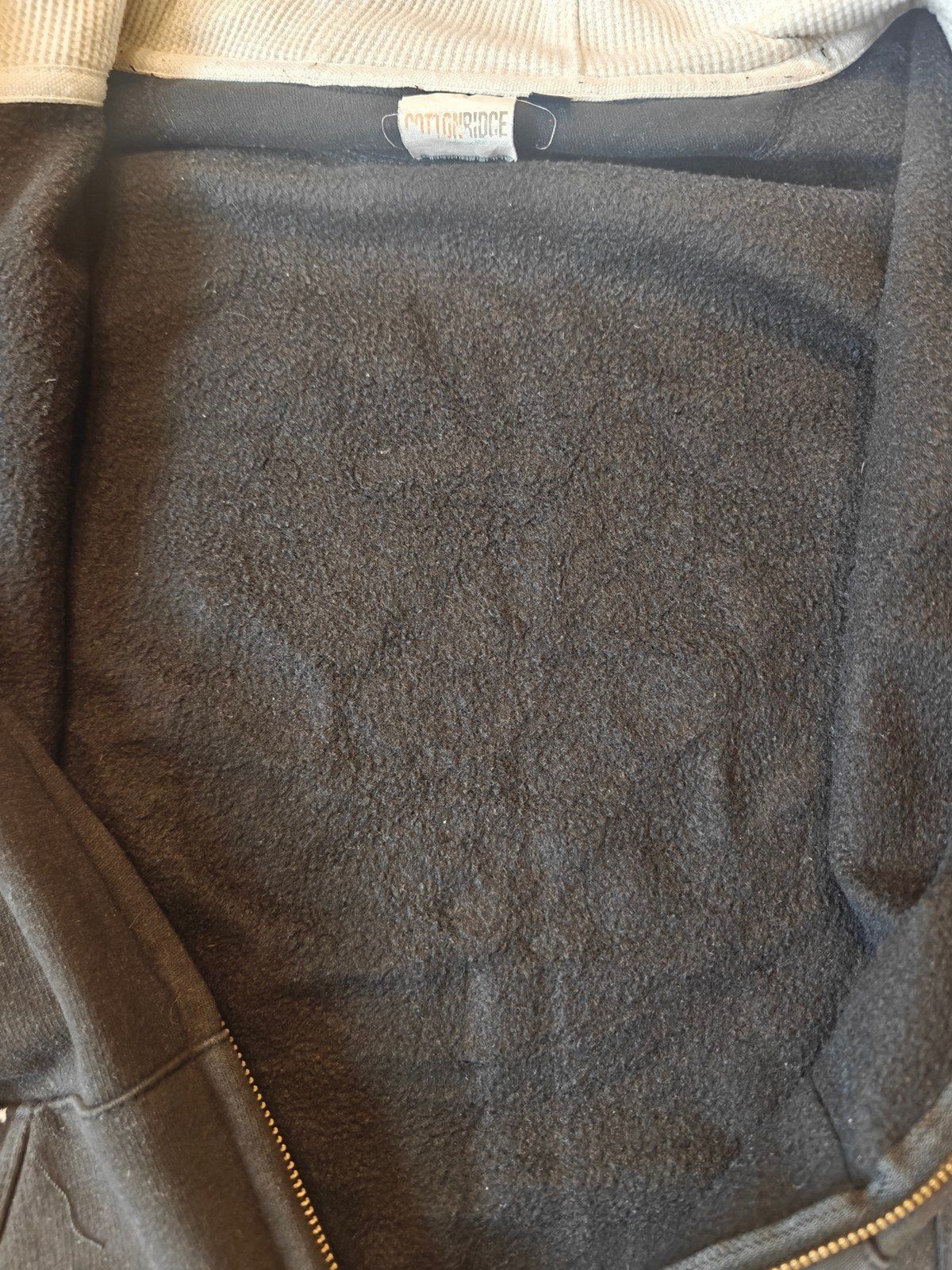 RuneScape Runefest 2025 Exclusive Official Hoodie Adult Medium OSRS Jagex