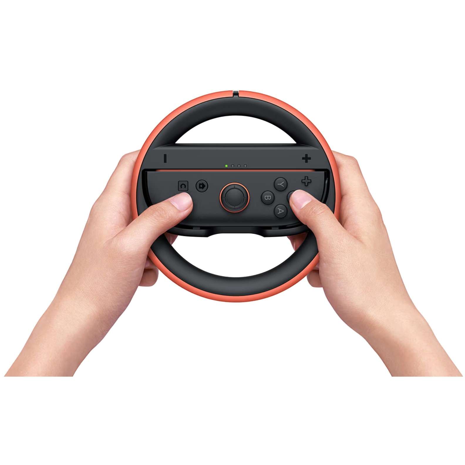 Nintendo Switch 2 Choose Your Game with Joy Con Wheels and MightySkins Bundle