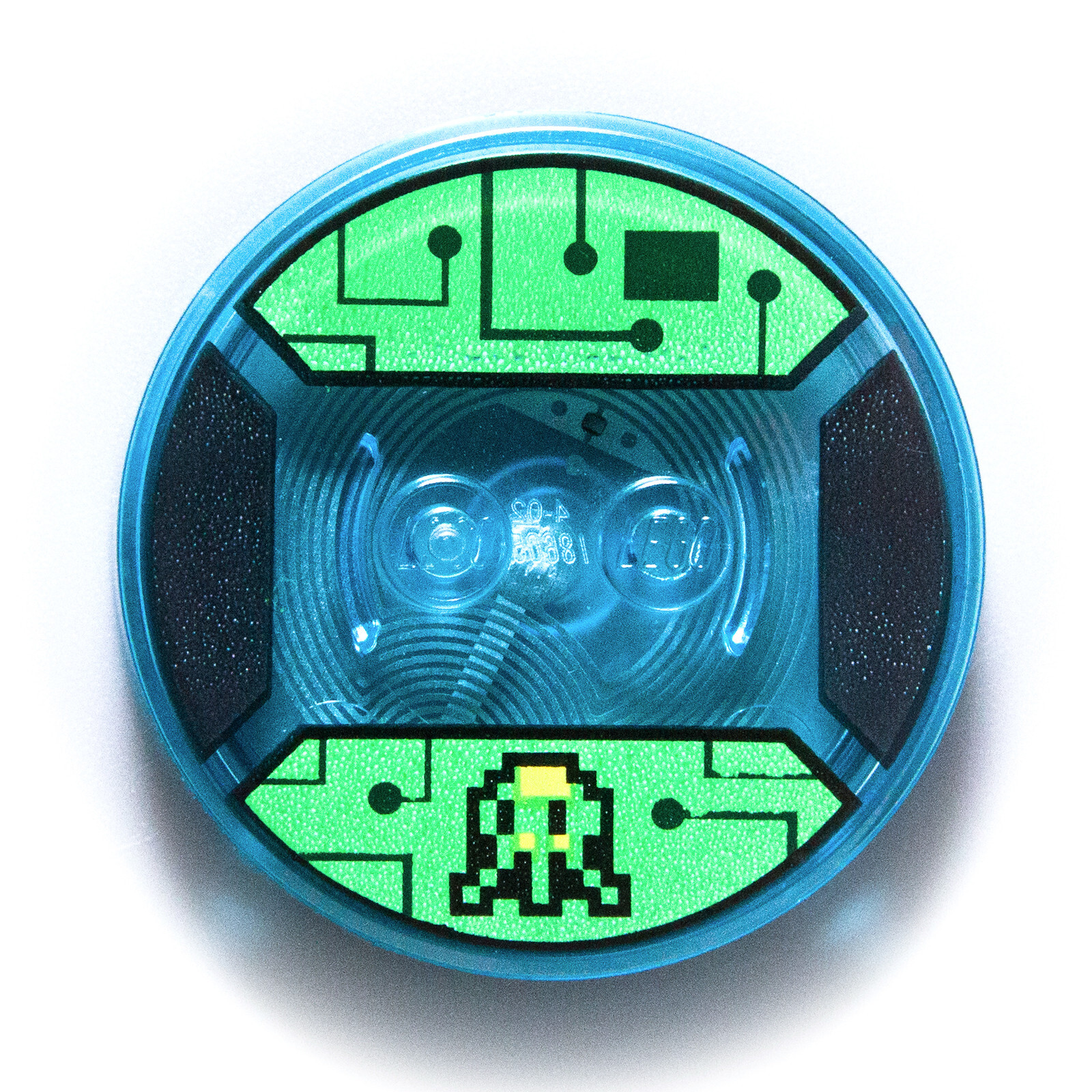 LEGO Dimensions MIDWAY ARCADE Level Pack TAG Only | 23 Retro Games | Tested !
