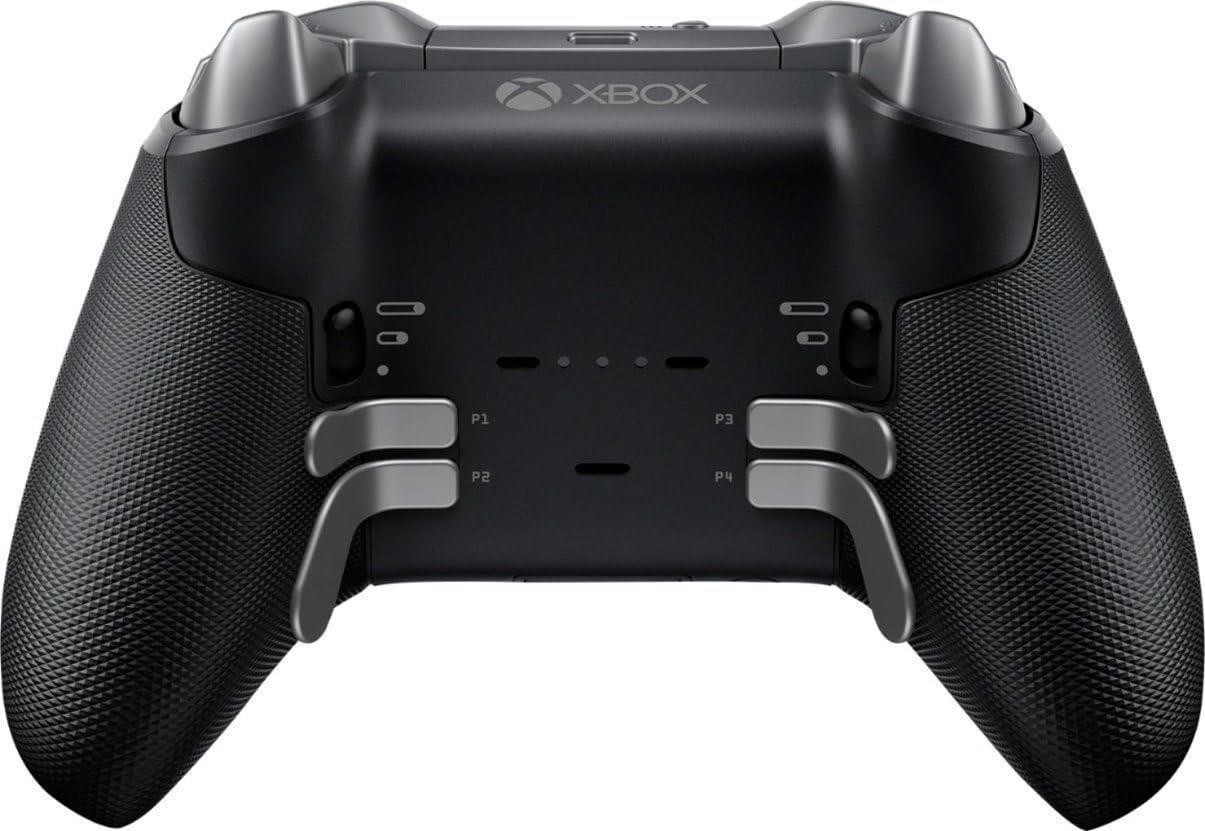 Microsoft Xbox Elite Series 2 Wireless Controller USB-C Bluetooth Excellent