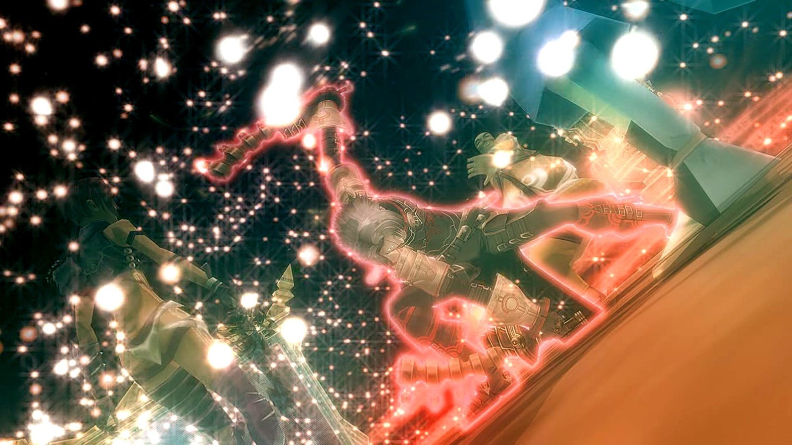 .hack//G.U. Last Recode – PlayStation 4