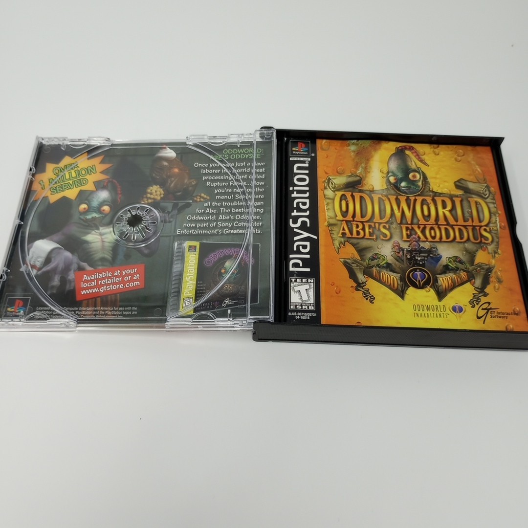Lot Of Discs & Cases (Playstation 1) PS1 SEE PICS & DESC (Games missing discs)