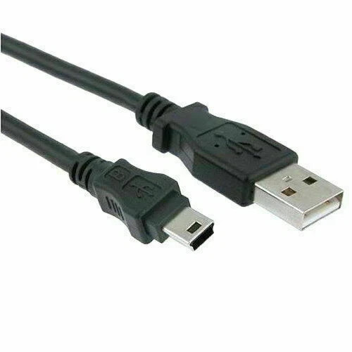 NEW 15FT For Sony PlayStation 3 PS3 Wireless Controller USB Charging Cable LOT