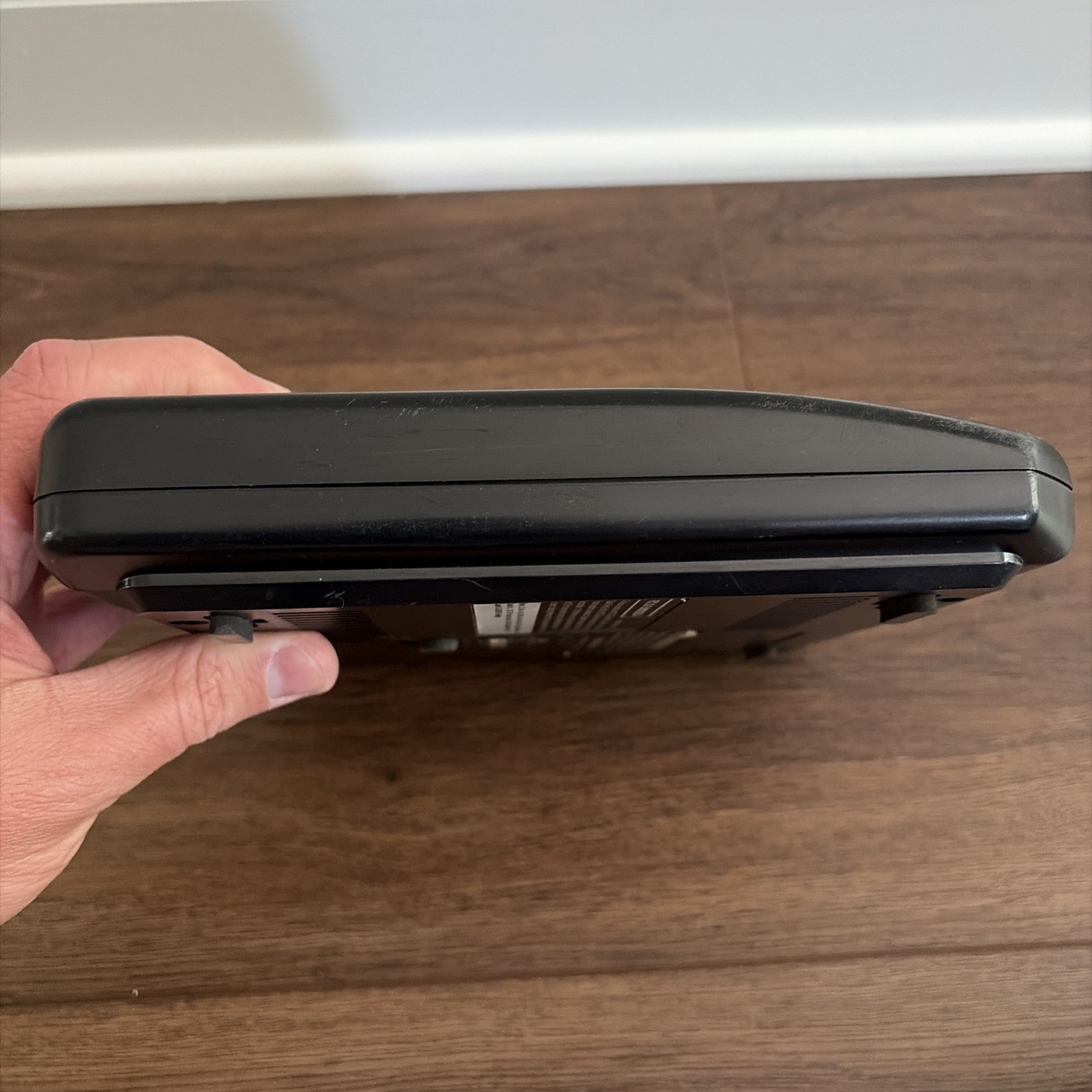 Sega MK-1631 Genesis 1 Console System – For Repair