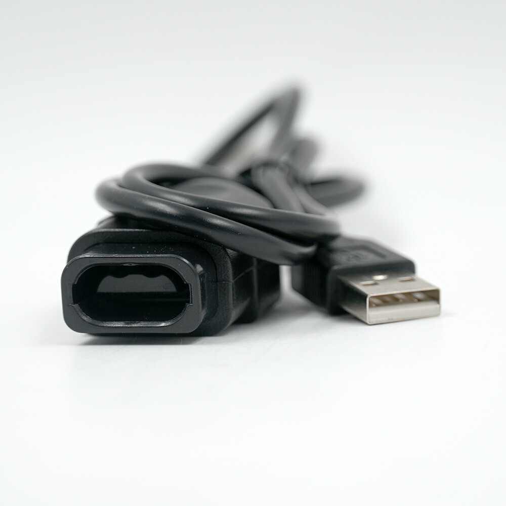 Original Xbox Controller to PC USB Converter Cable