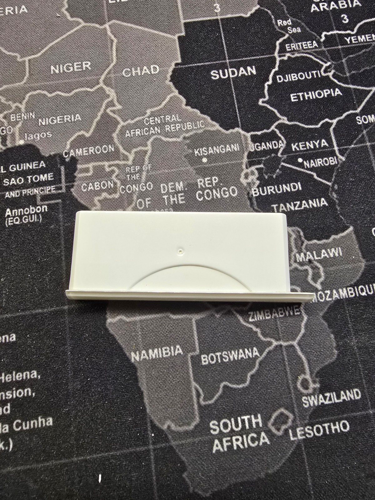 Authentic Nintendo DS Lite GBA Slot Dust Cover Original – Used USG-005