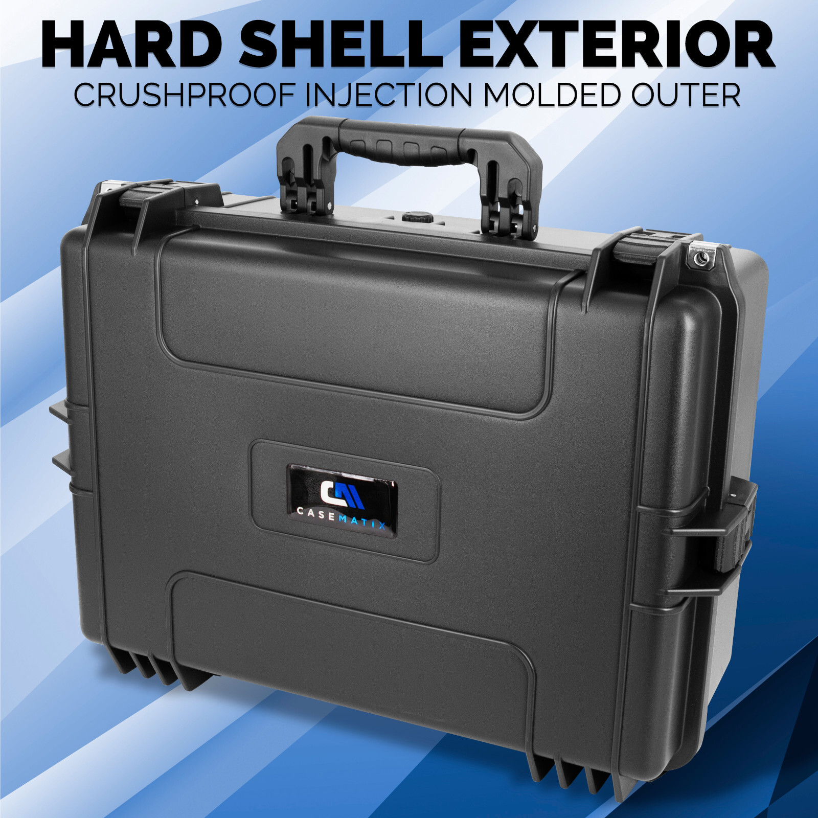 Hard PS5 Case for PlayStation 5 Console and PS5 Accessories Includes Case Only