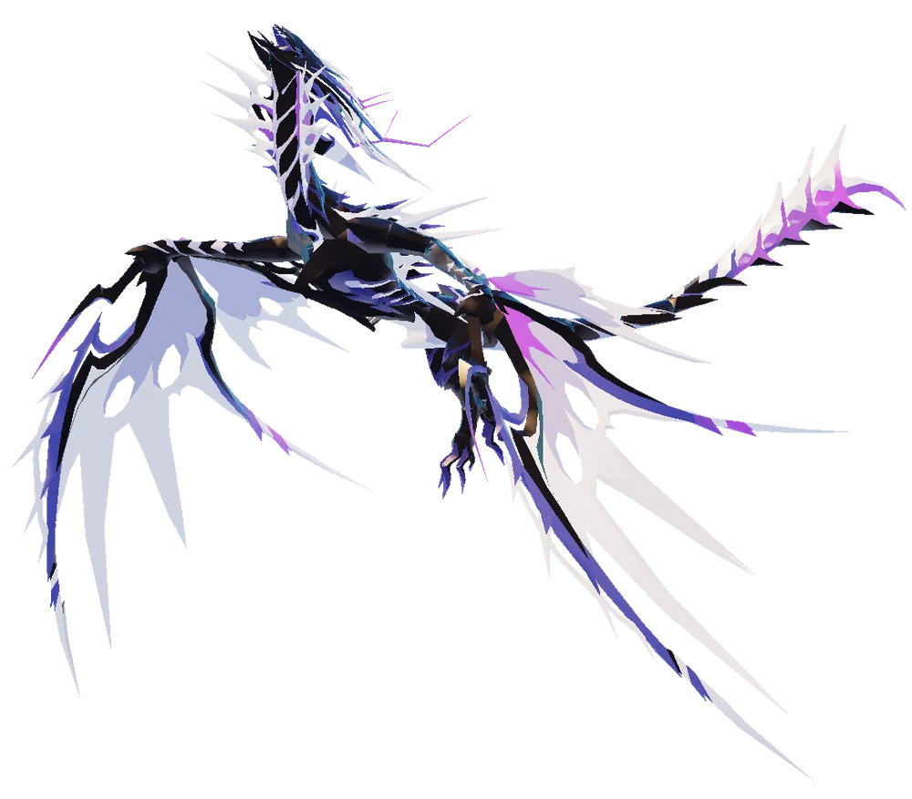 KHU’VUK – Creatures Of Sonaria Species [⚡ FASTEST DELIVERY・COS ⚡]