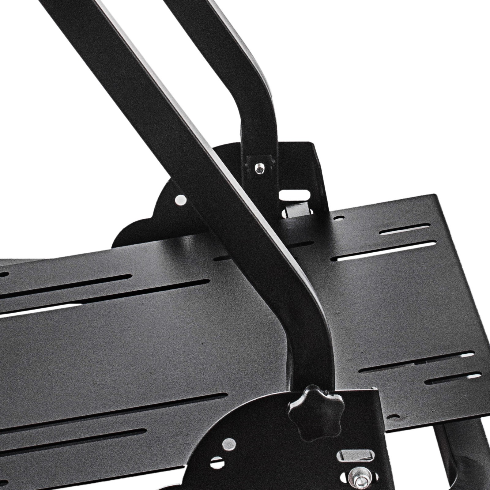 Racing Simulator Cockpit Steering Wheel Stand for Logitech G25 G27 G29 G920