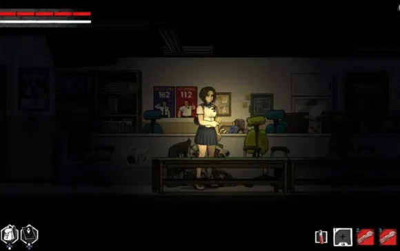 The Coma: Double Cut (Multi-Language) Switch Brand New Game (2020 Survival)