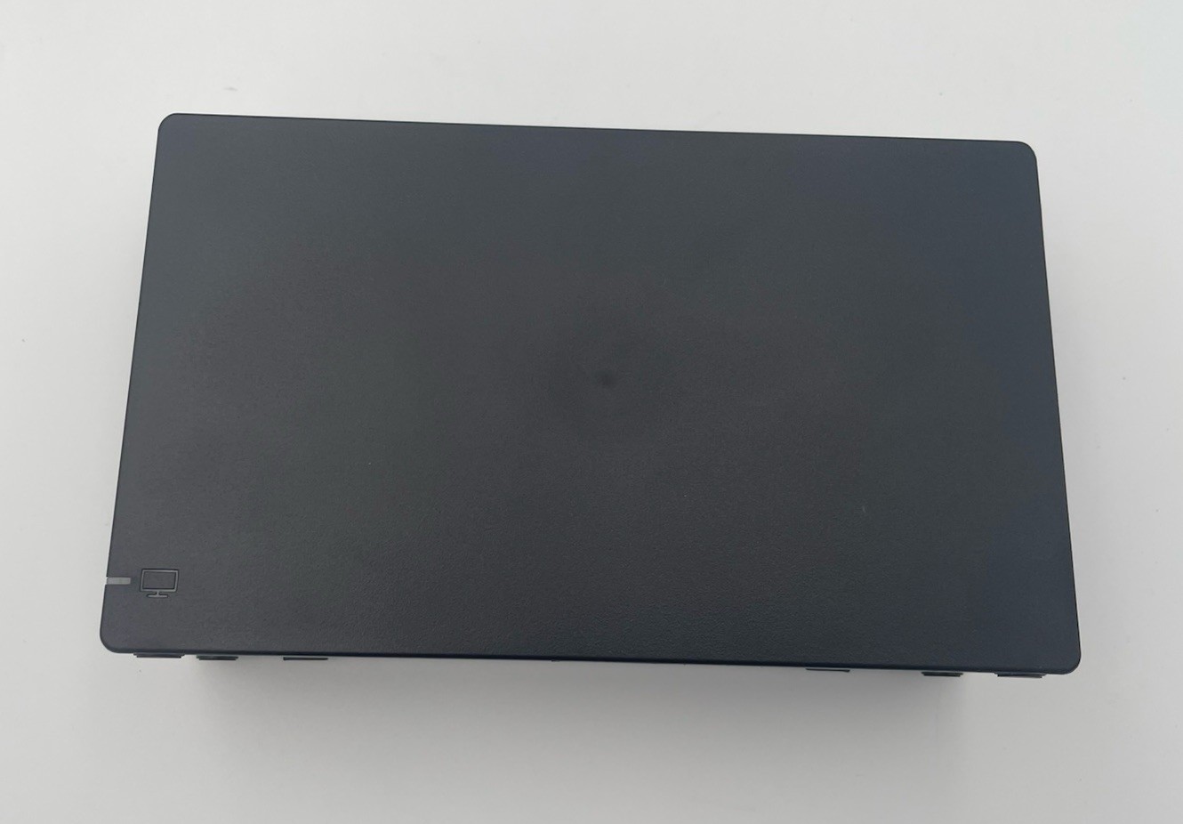 Nintendo Switch Console Screen TV Dock Station Charging Station HAC-007 Tested