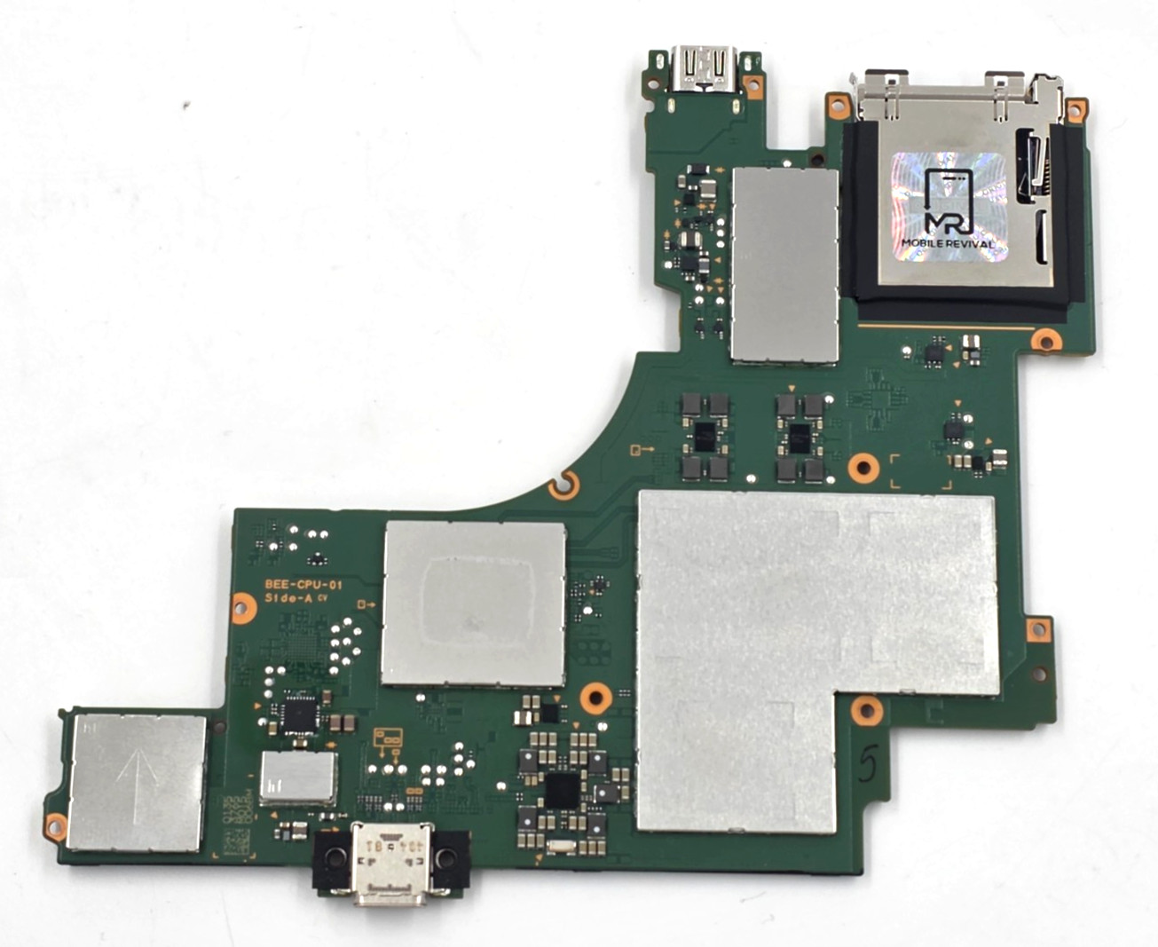 OEM Genuine Nintendo Switch 2 Logic Board Motherboard BEE-CPU-01