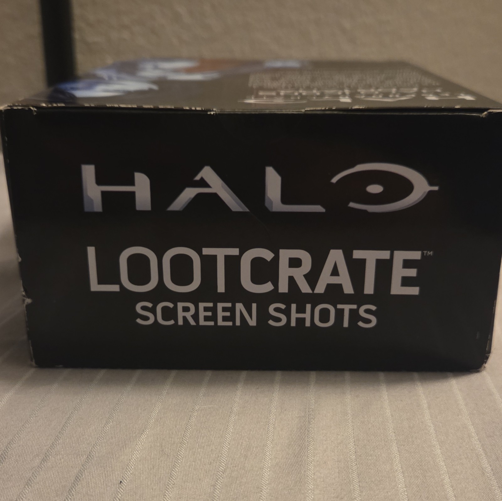 Loot Crate Cortana Halo Icons Action Figure Collect & Connect Halo 4