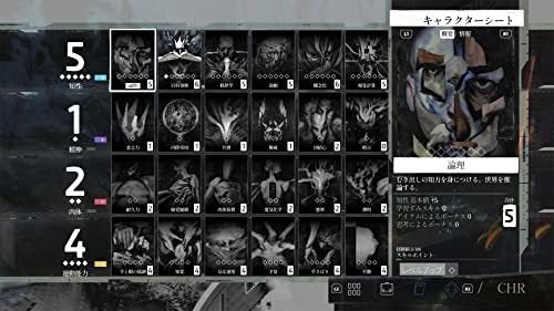 Disco Elysium The Final Cut PS5 Japanese Physical Game English CERO D Used Japan