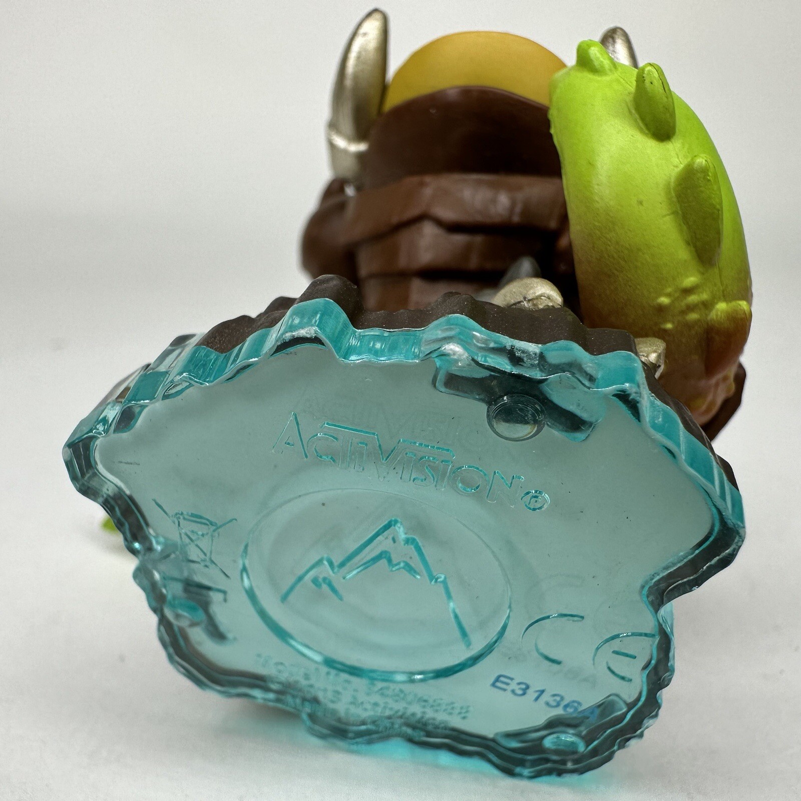 Skylanders: Swap Force: Scorp Character Figure: