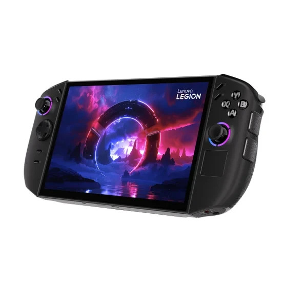 Lenovo Legion Go 2 Handheld Gaming PC – AMD Ryzen Z2 – 32GB RAM – 83N10008US