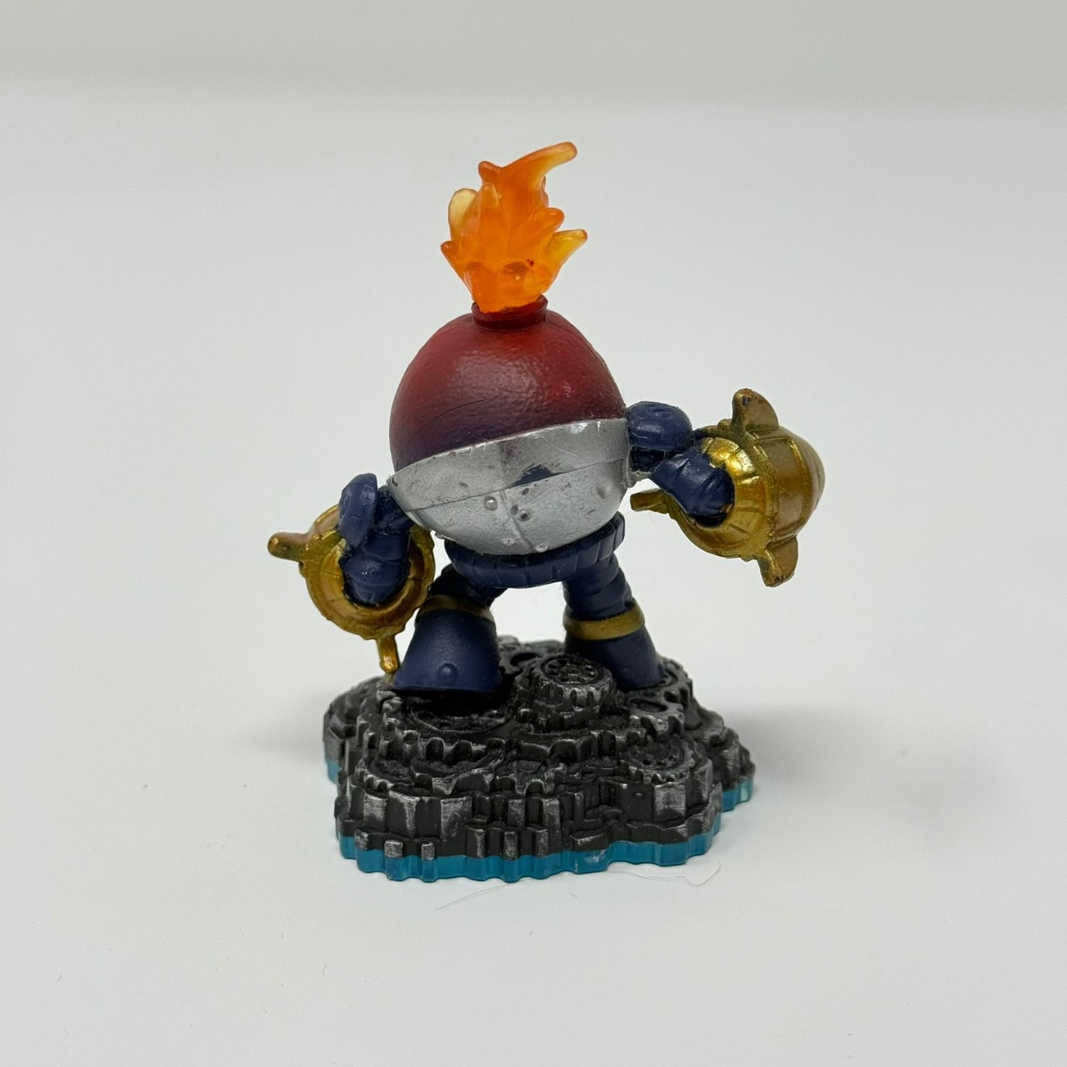Activision Skylanders SWAP Force Countdown Character Figure Multi-Platform