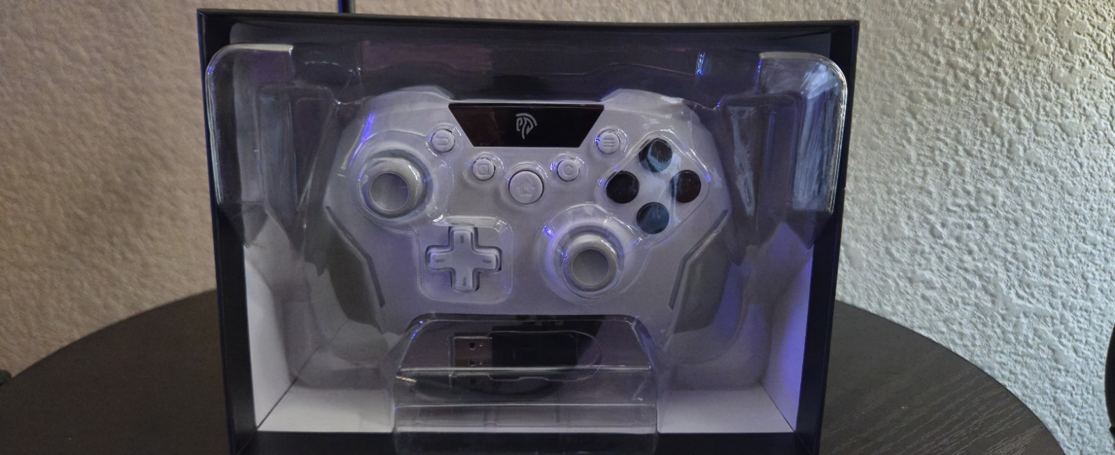 EasySMX X20 Wireless Gaming Controller