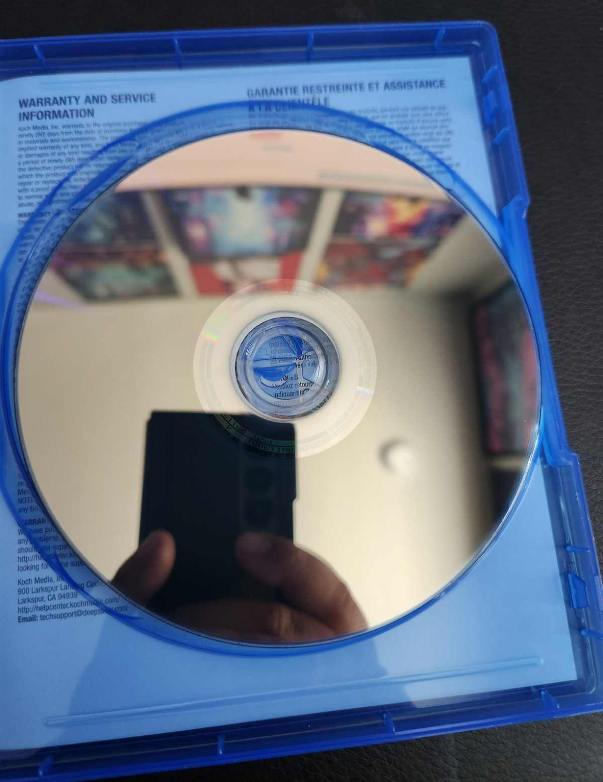 The King of Fighters XV – Sony PlayStation 5
