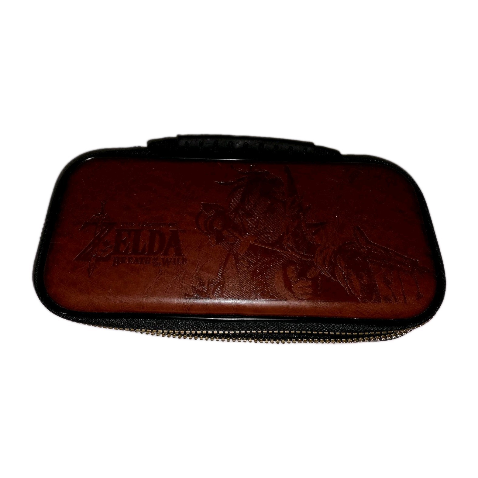 Nintendo Switch – DMG-001 Themed “Extras”