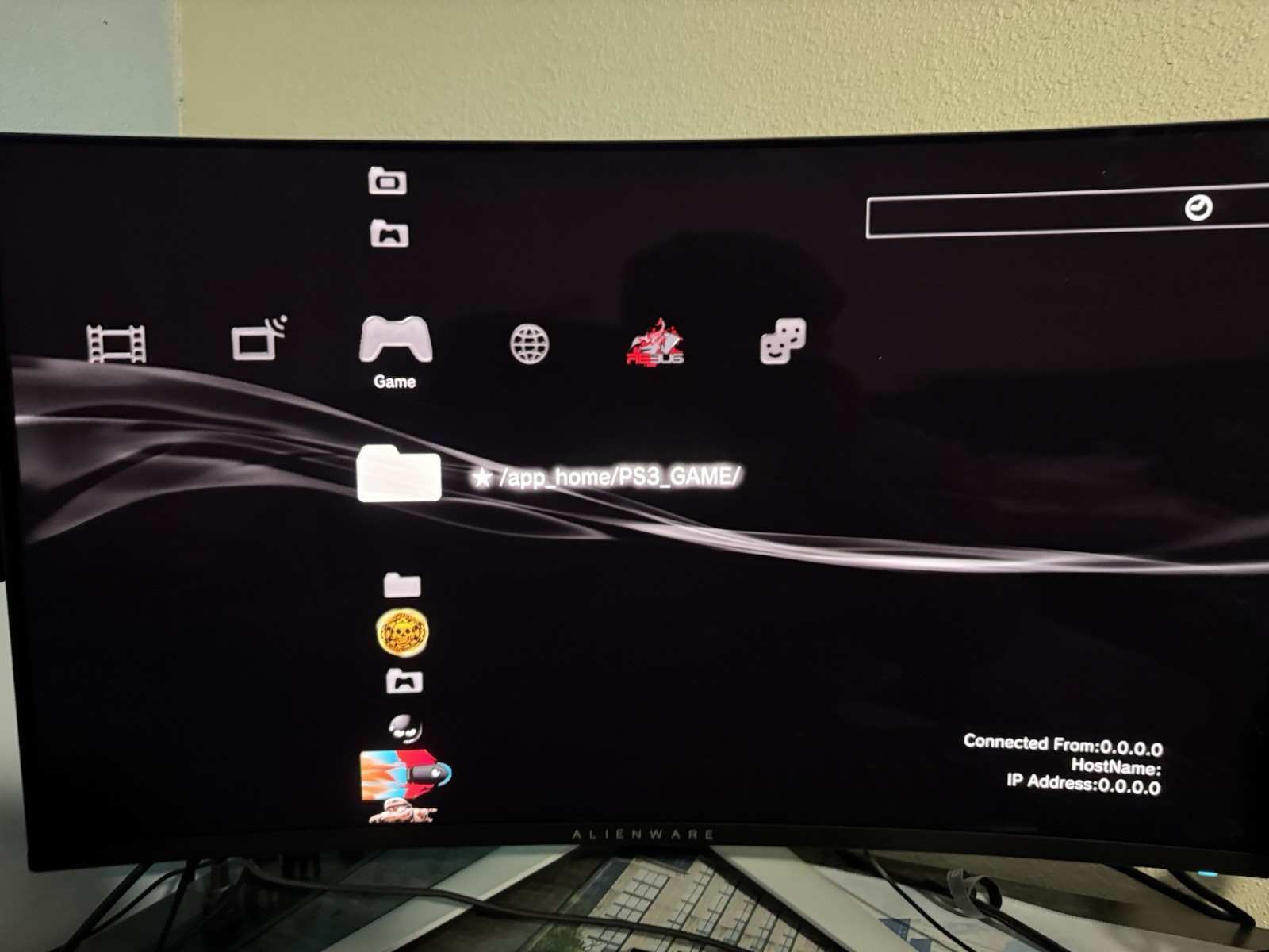 Jb ps3