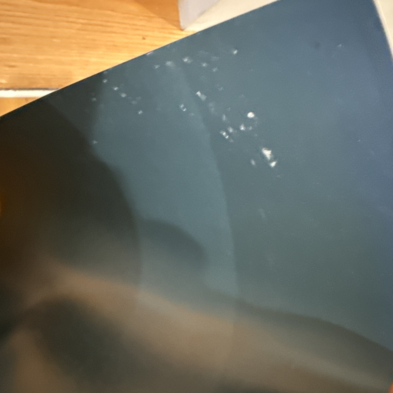 Halo 3 Blank Promotional Poster 35.5×48 – See Pics For Damage