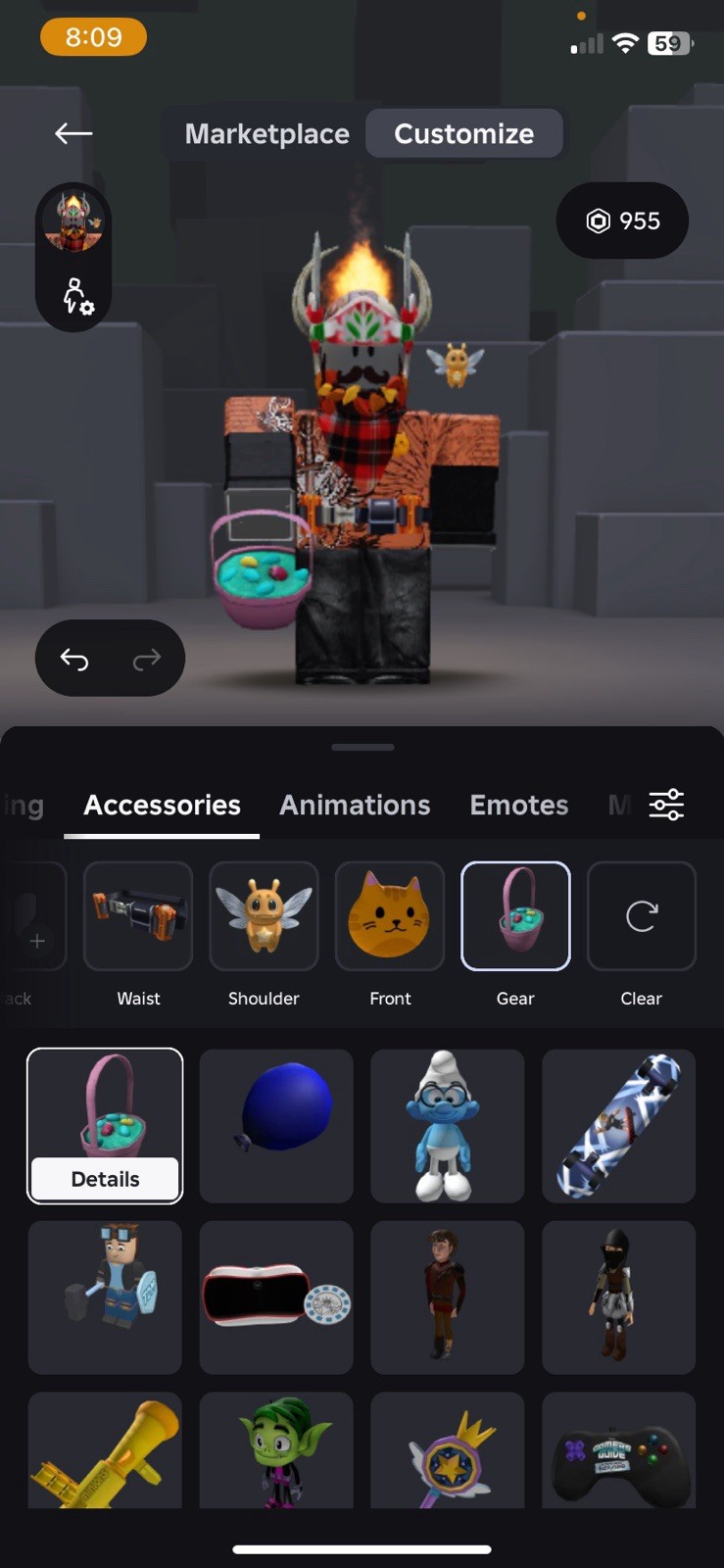 Stacked 2011 Festive Valk Hiccups Helmet And More