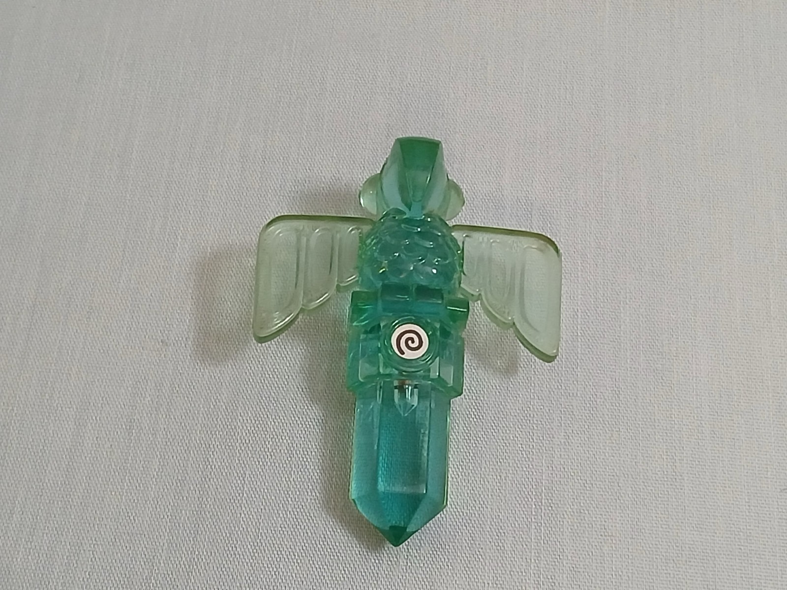 Skylanders Trap Team Air Toucan Traptanium Crystal Trap Reset Combined Shipping